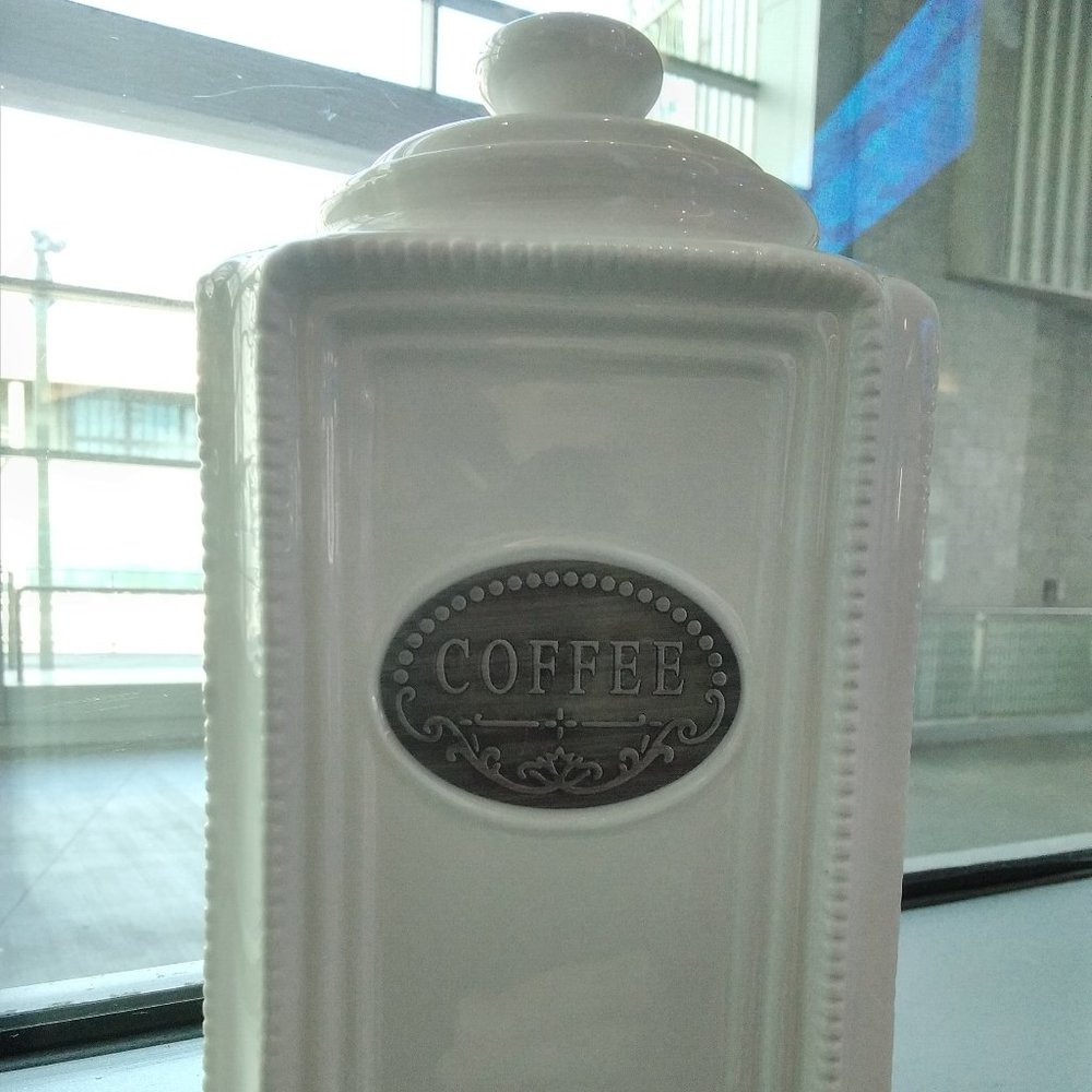 Farmhouse COFFEE by THL